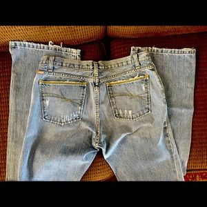 COPY - Cruel Girl size 9 Long